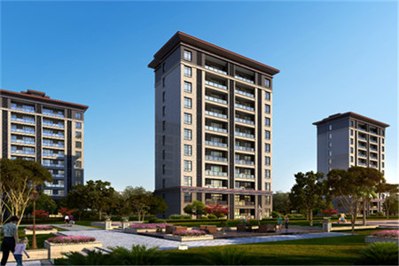 锦龙国际四室二厅147平简装有储证满五出售