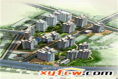 金诺育才苑电梯洋房送车库3室2厅1卫59万90m2出售